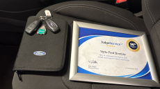 Ford Kuga 1.5 EcoBoost 182 Zetec 5dr Auto Petrol Estate
